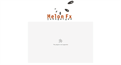 Desktop Screenshot of melon.hu